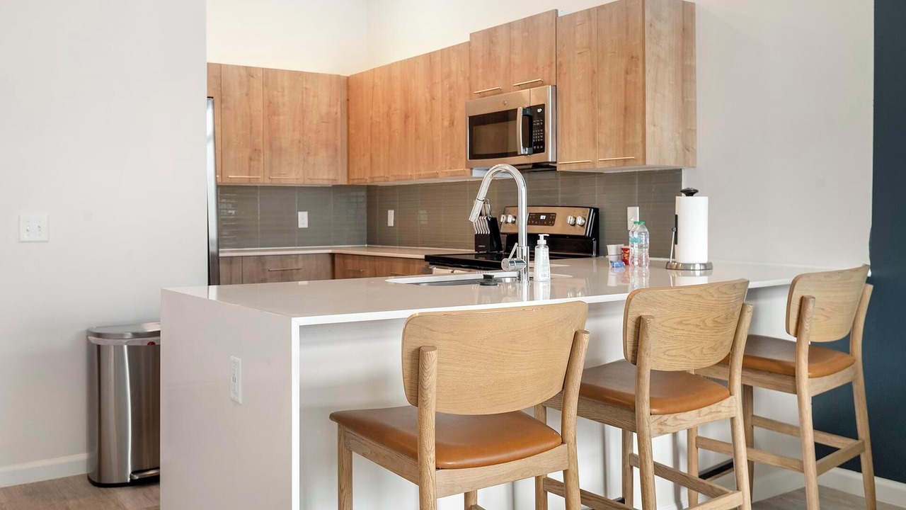 Photo of Kitchen in Florida Center