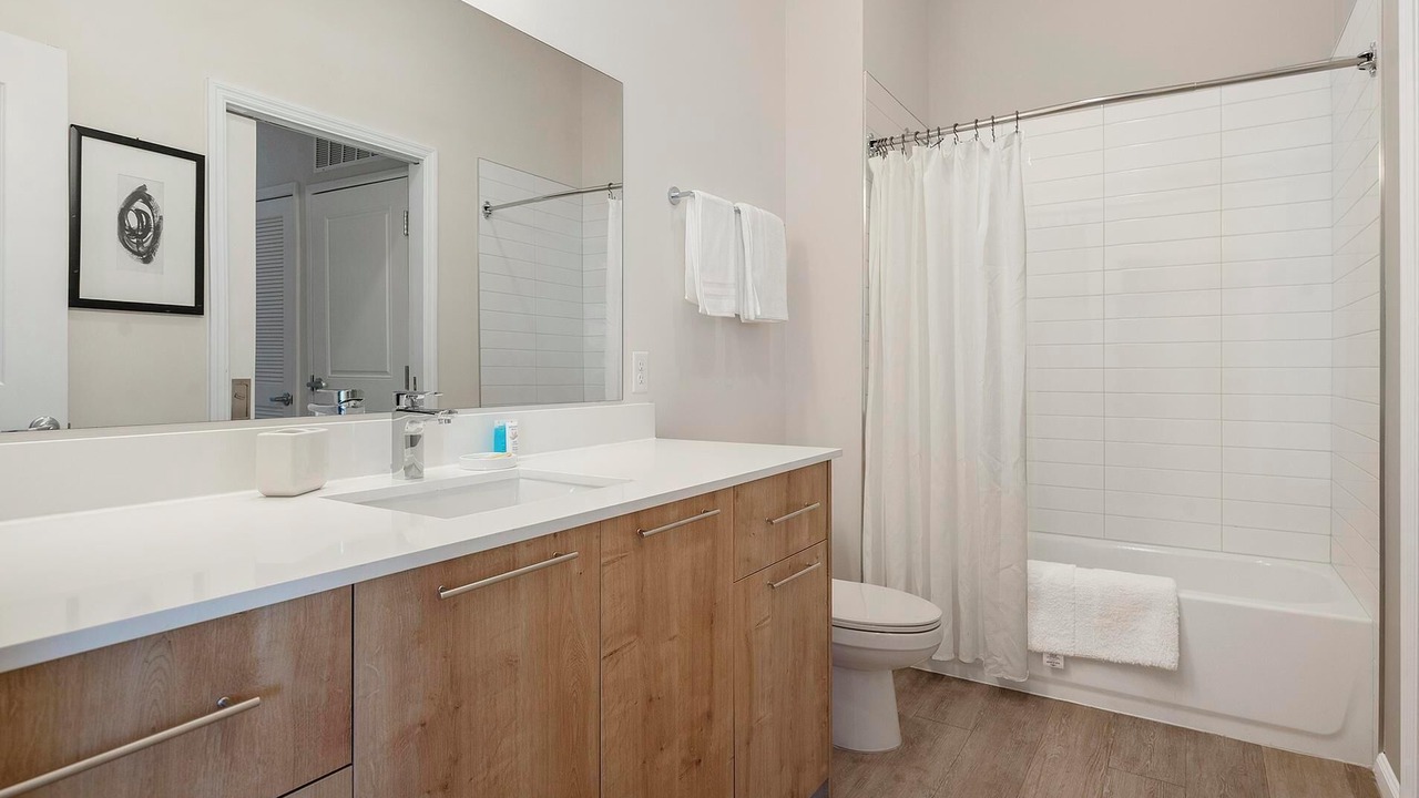 Photo of Bathroom in Florida Center