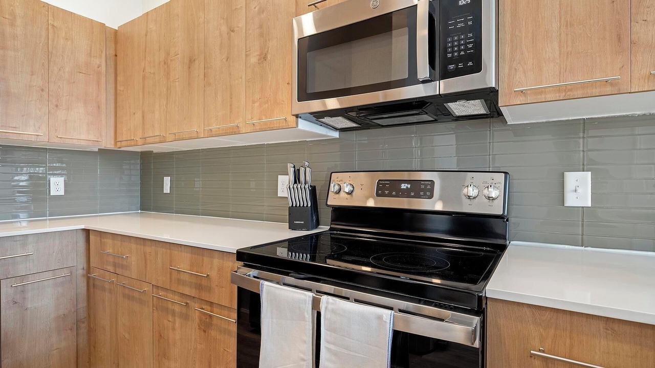 Photo of Kitchen in Florida Center