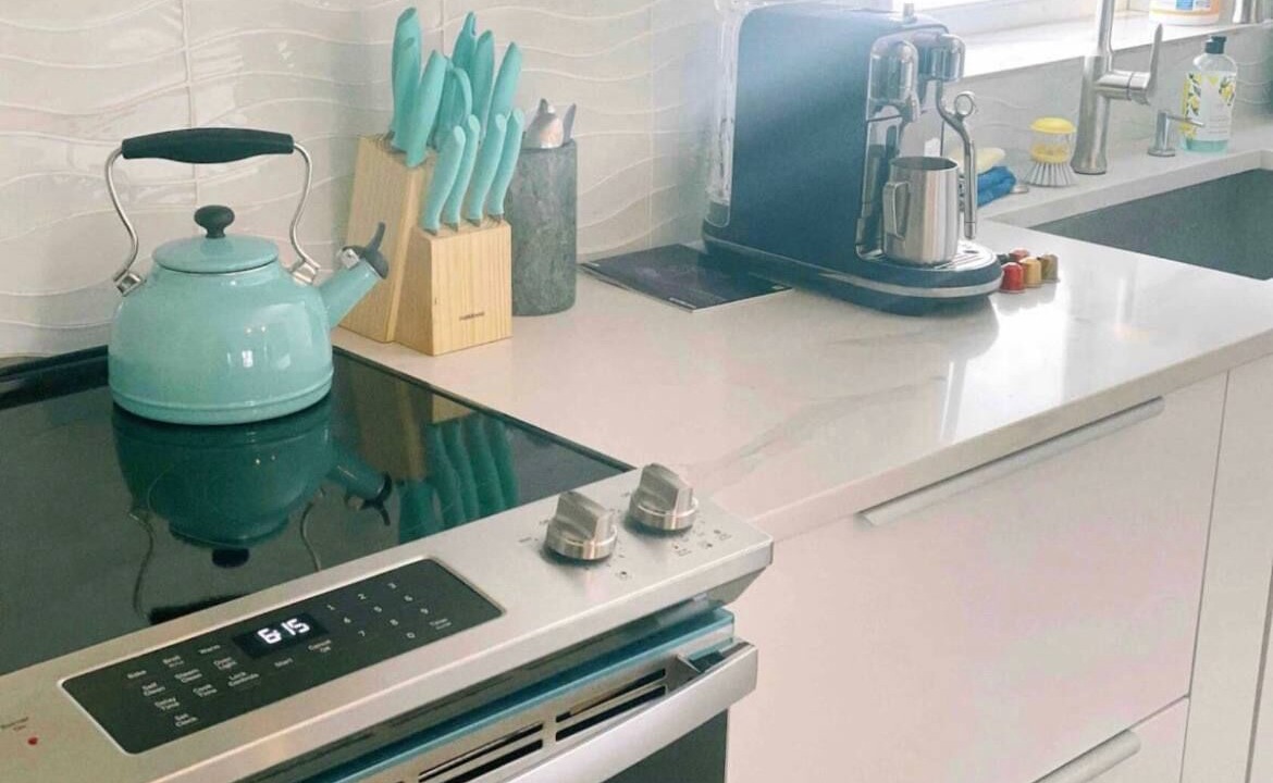 Photo of Kitchen in Catalina