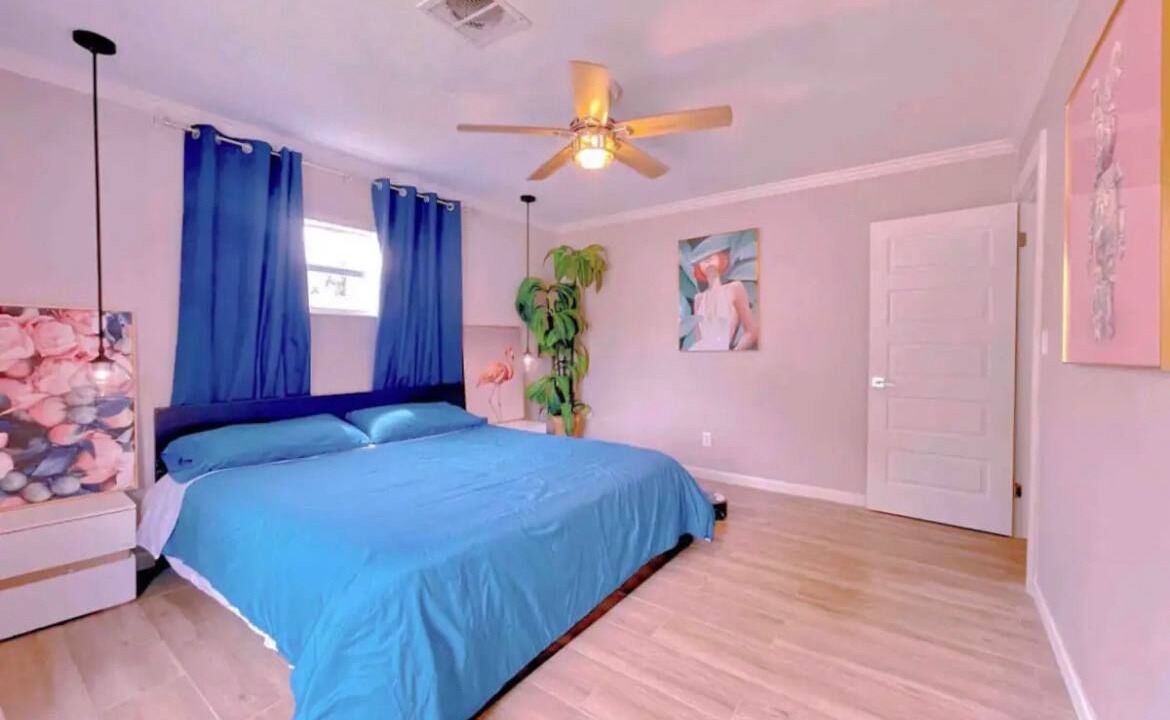 Photo of Bedroom in Catalina