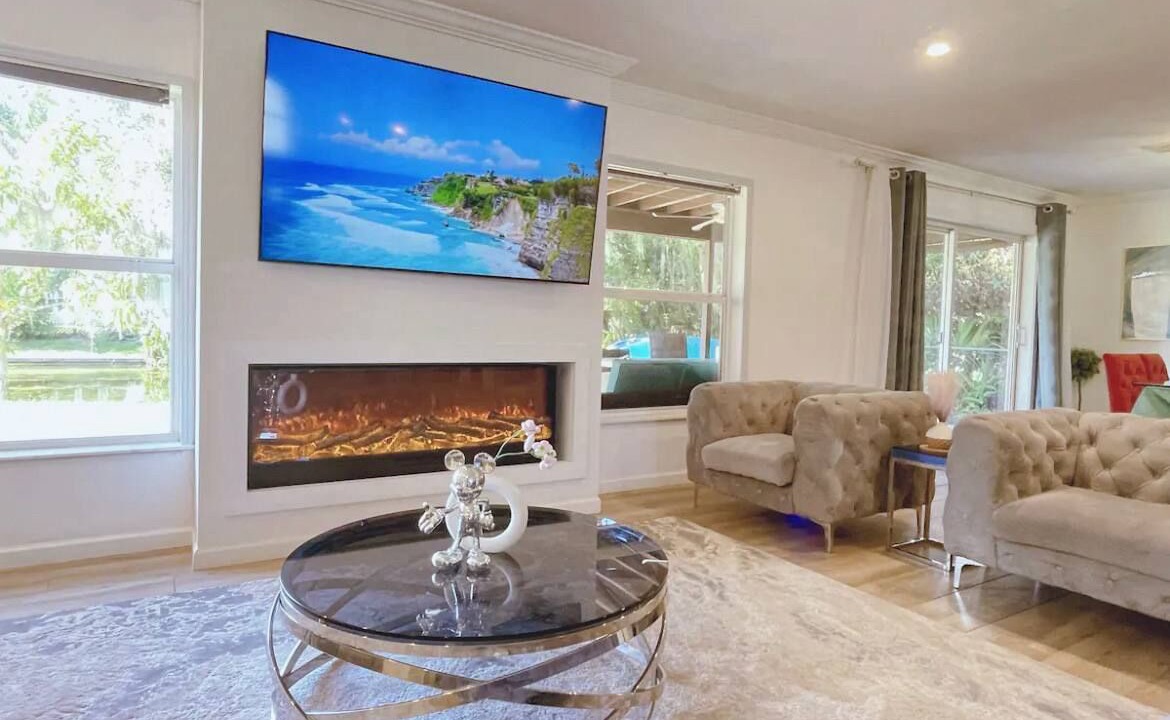 Photo of Livingroom in Catalina