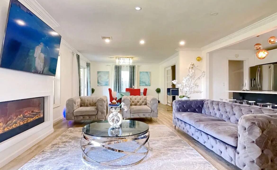 Photo of Livingroom in Catalina