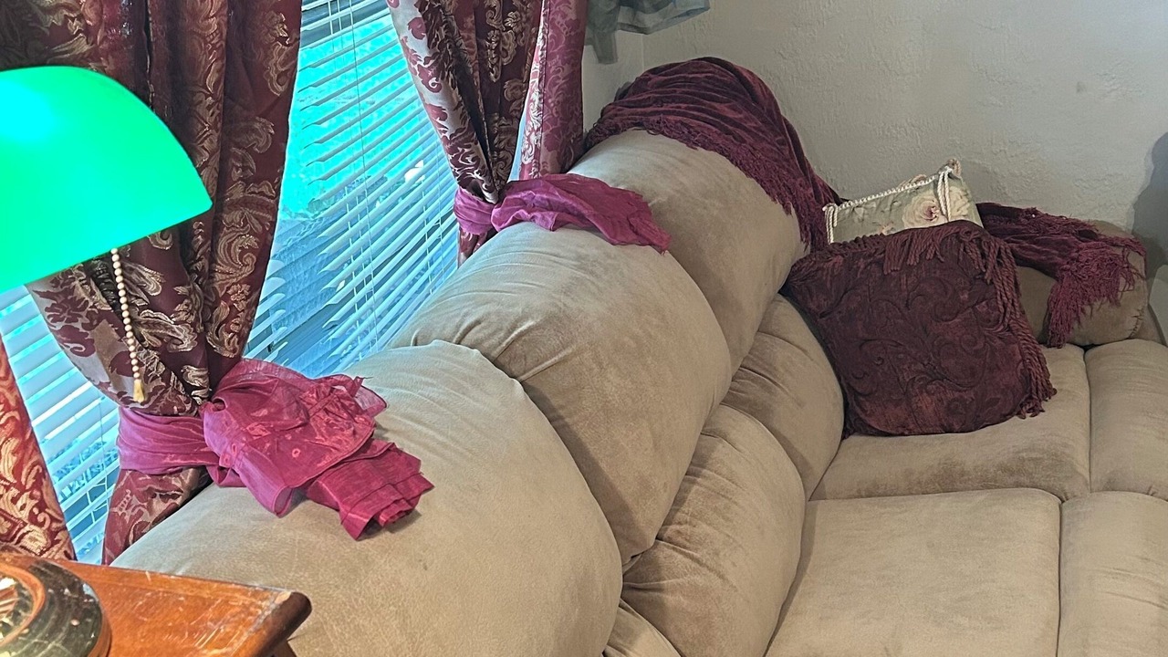 Photo of Livingroom in Southwest Orlando