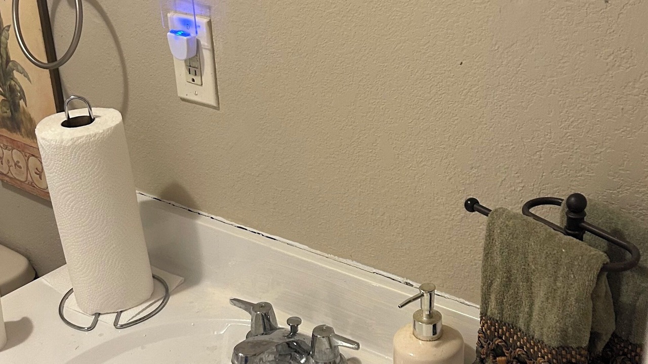 Photo of Bathroom in Southwest Orlando