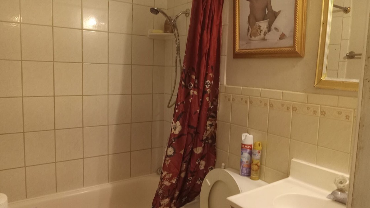 Photo of Bathroom in Southwest Orlando