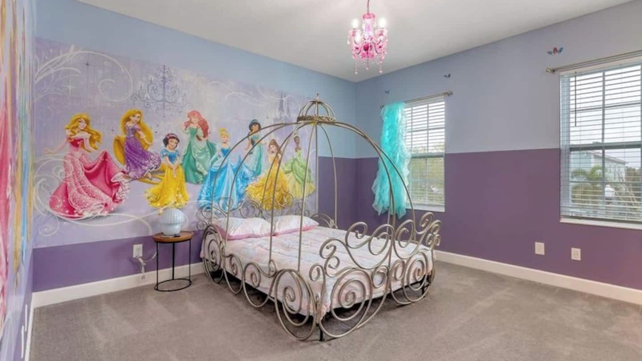 Photo of Bedroom in Reunion