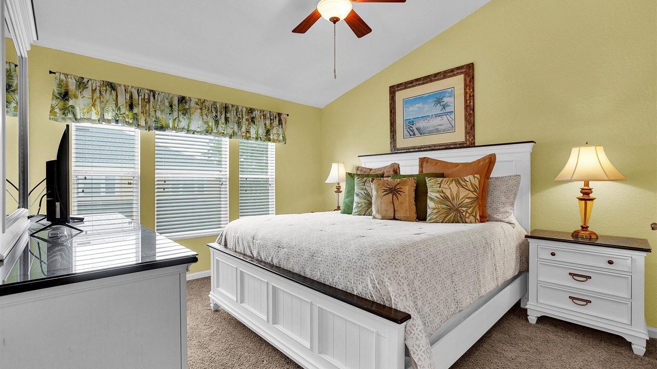 Photo of Bedroom in Windsor Hills