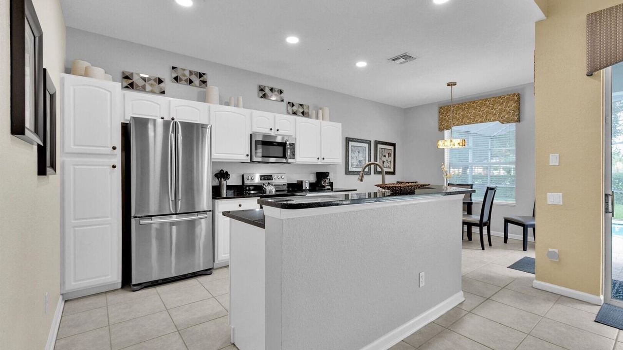Photo of Kitchen in Windsor Hills