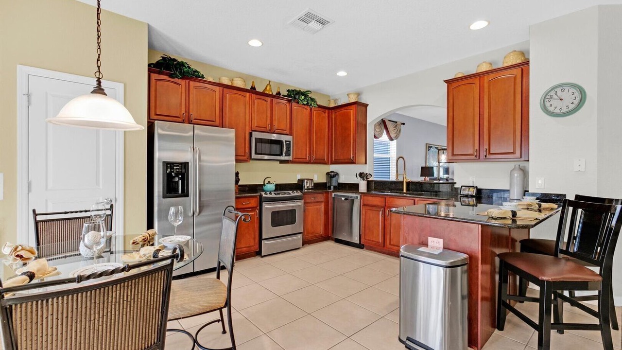 Photo of Kitchen in Windsor Hills
