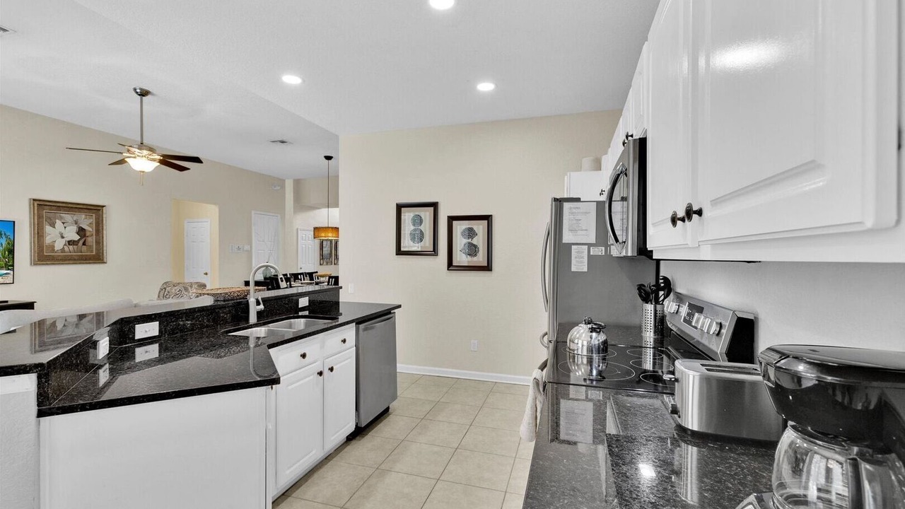 Photo of Kitchen in Windsor Hills