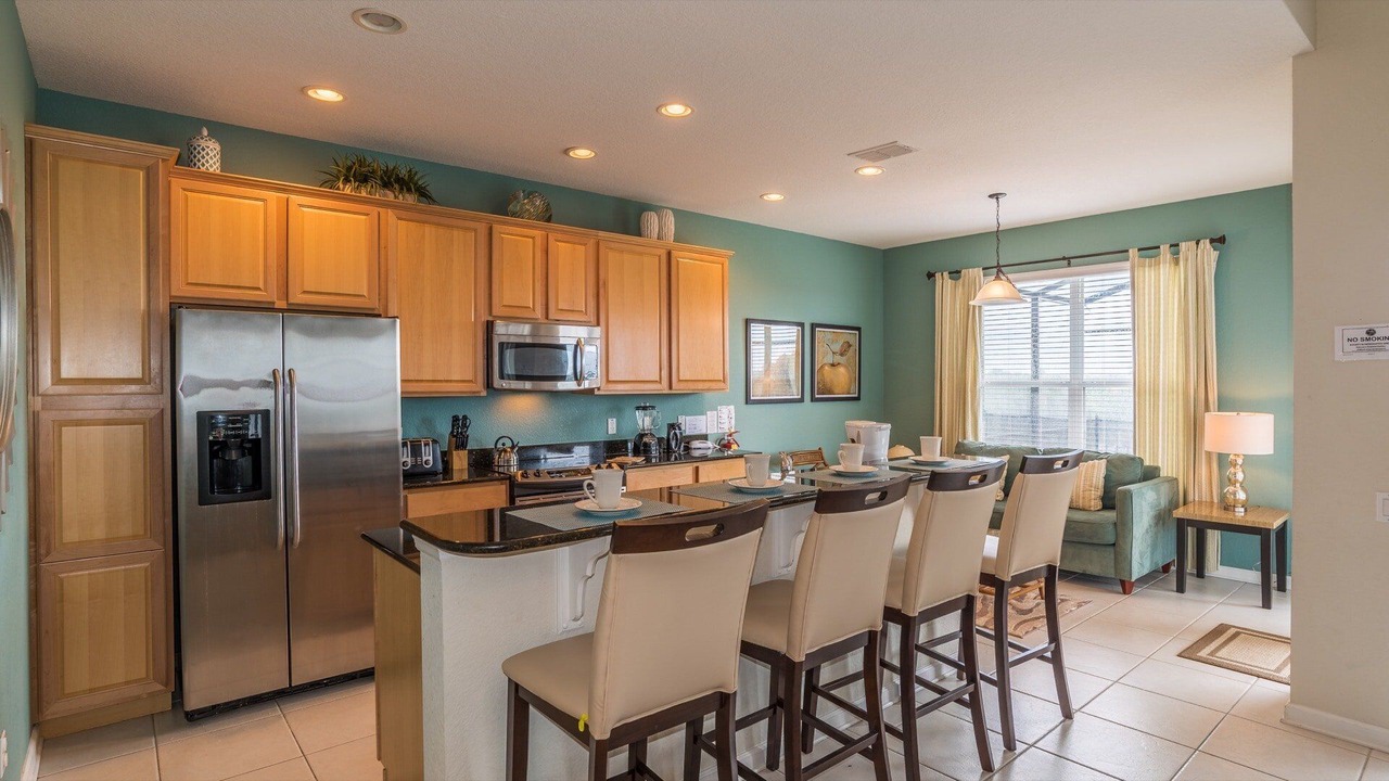 Photo of Kitchen in Windsor Hills