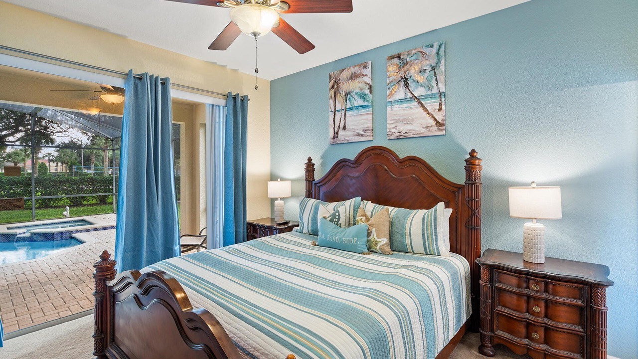 Photo of Bedroom in Windsor Hills