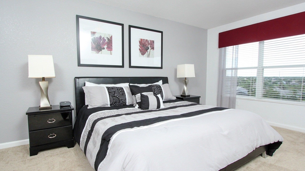 Photo of Bedroom in Windsor Hills