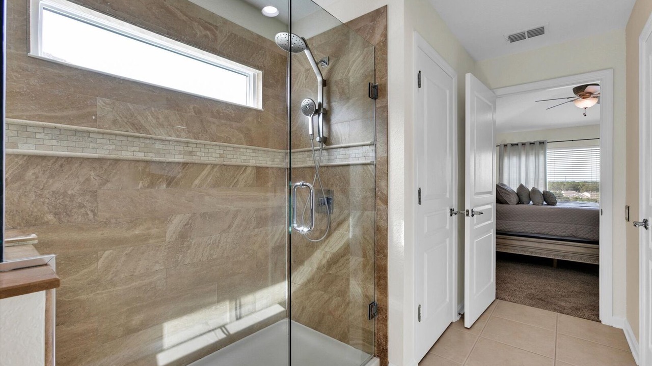 Photo of Bathroom in Windsor Hills