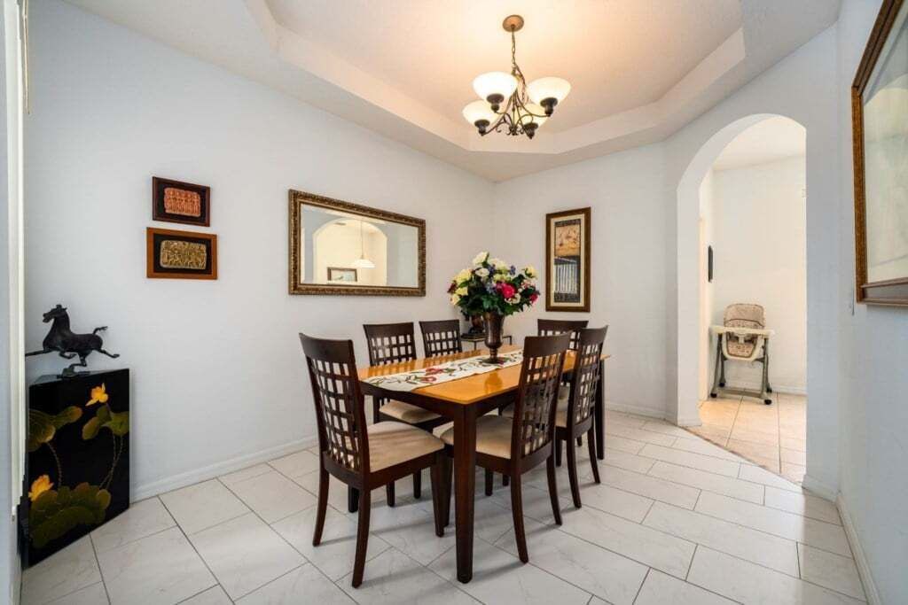 Photo of Bedroom in Calabay Parc