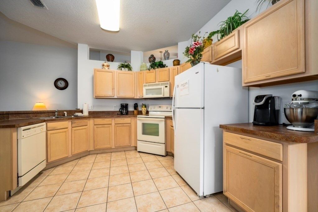 Photo of Kitchen in Calabay Parc