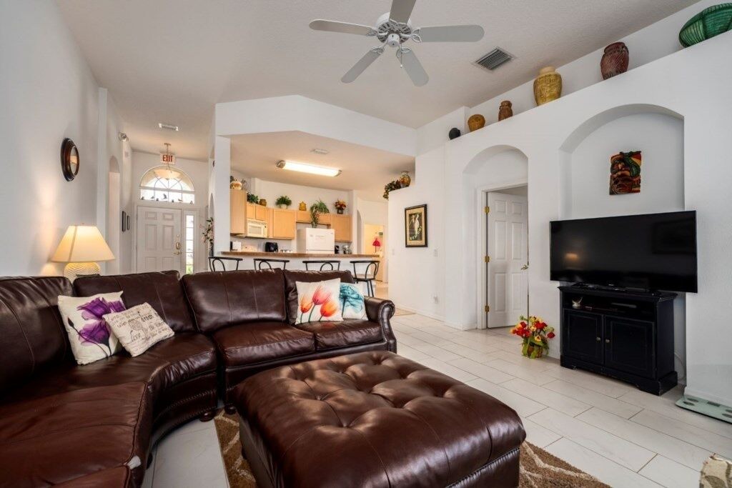 Photo of Bedroom in Calabay Parc