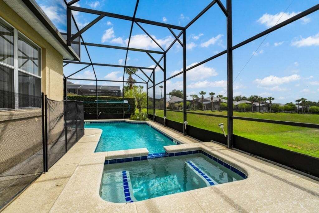 Photo of Outdoor in Calabay Parc