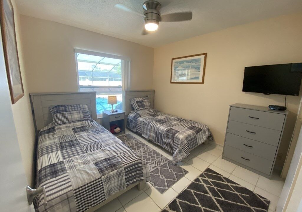 Photo of Bedroom in Indian Ridge