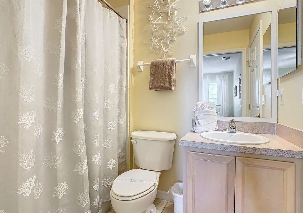 Photo of Bathroom in Calabay Parc