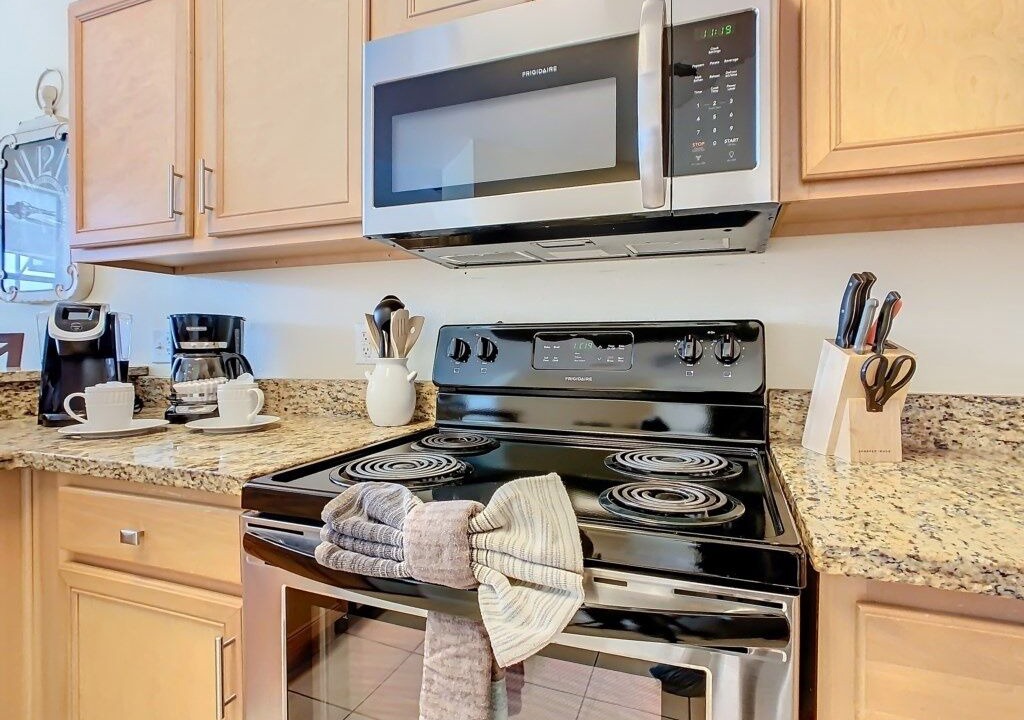 Photo of Kitchen in Calabay Parc