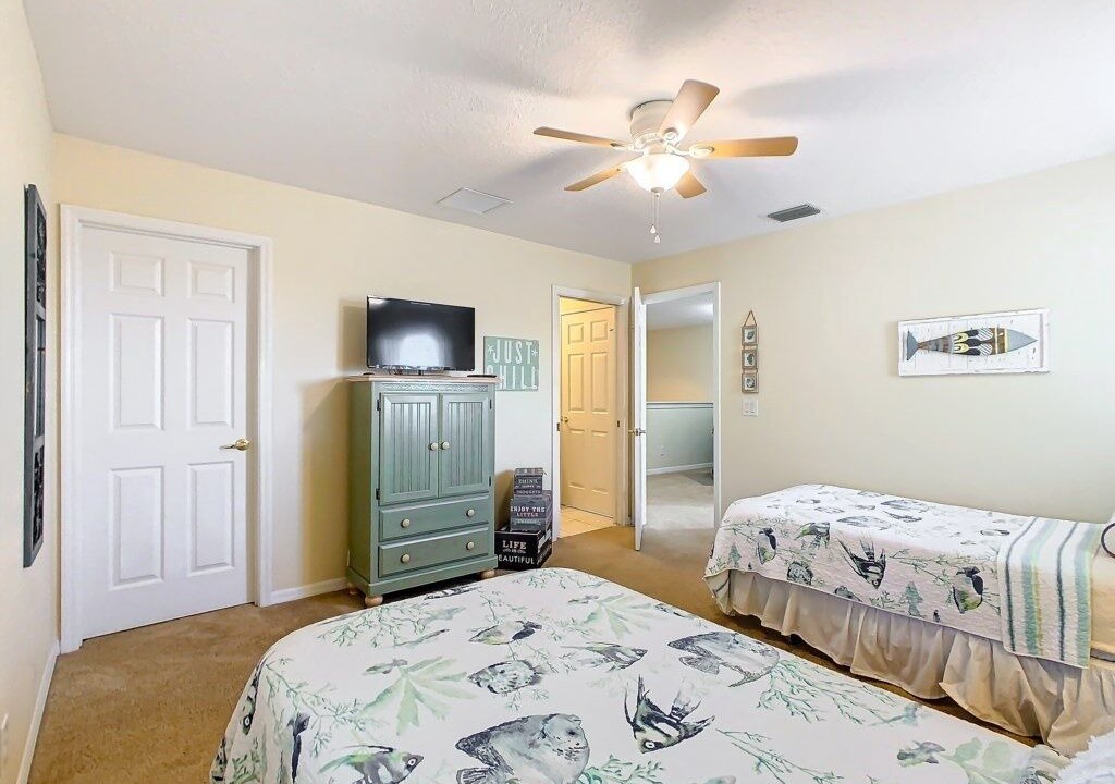 Photo of Bedroom in Calabay Parc
