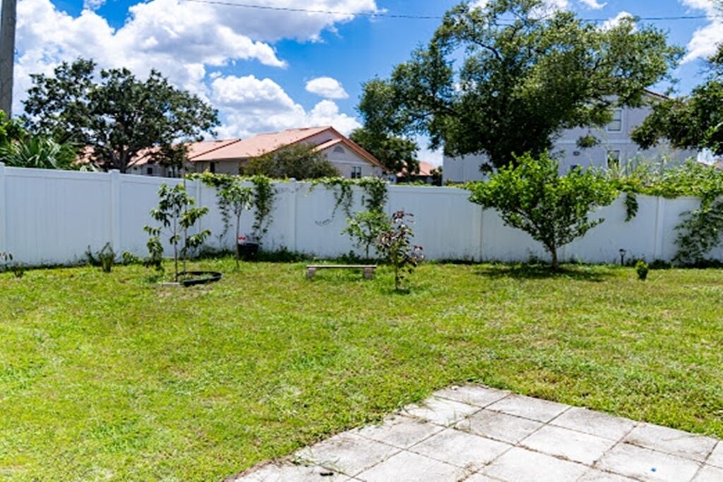 Photo of Outdoor in Southwest Orlando