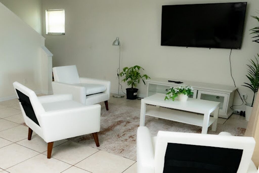 Photo of Livingroom in Southwest Orlando
