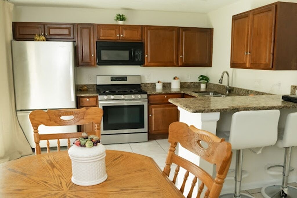 Photo of Kitchen in Southwest Orlando