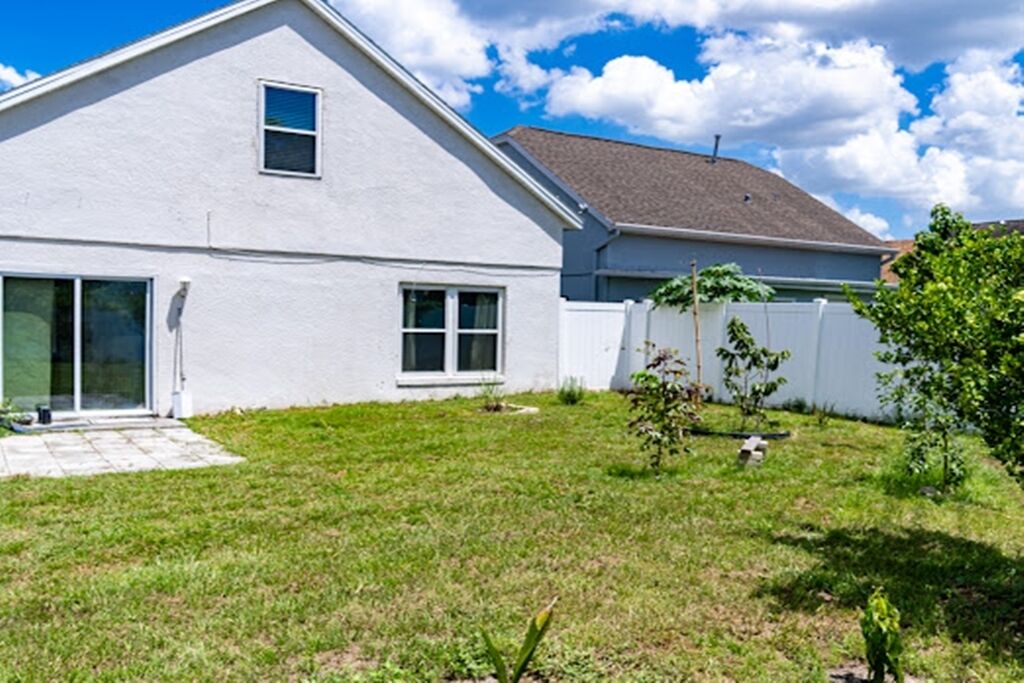 Photo of Outdoor in Southwest Orlando