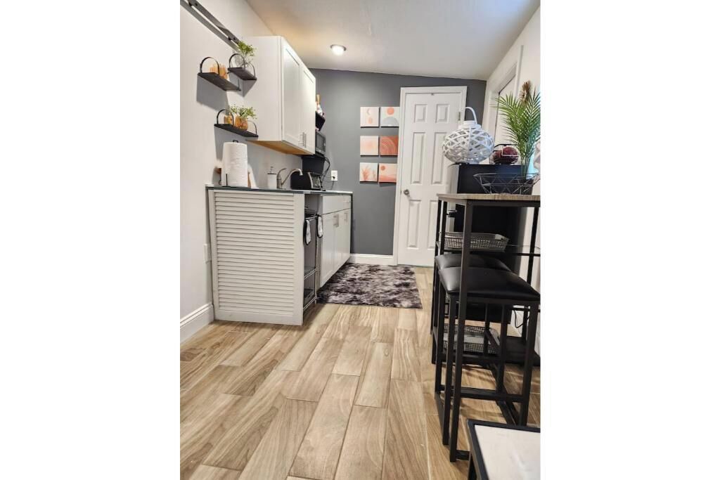 Photo of Kitchen in Lawsona - Fern Creek