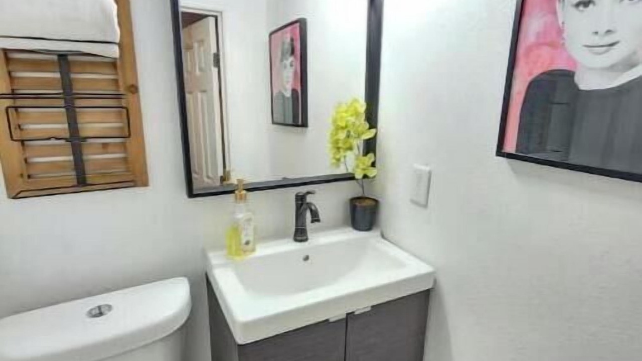 Photo of Bathroom in Lawsona - Fern Creek