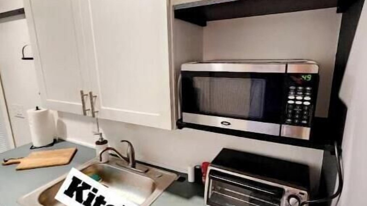 Photo of Kitchen in Lawsona - Fern Creek