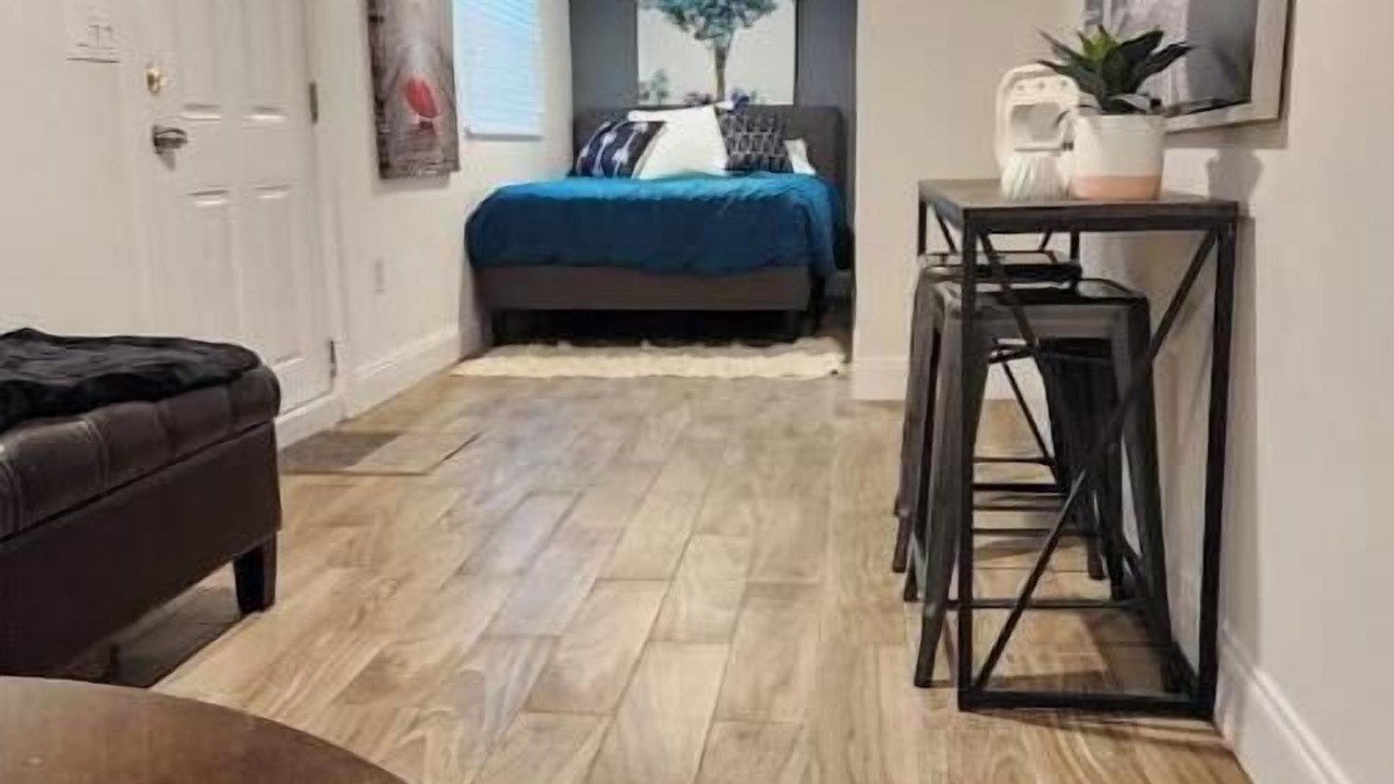 Photo of Bedroom in Lawsona - Fern Creek