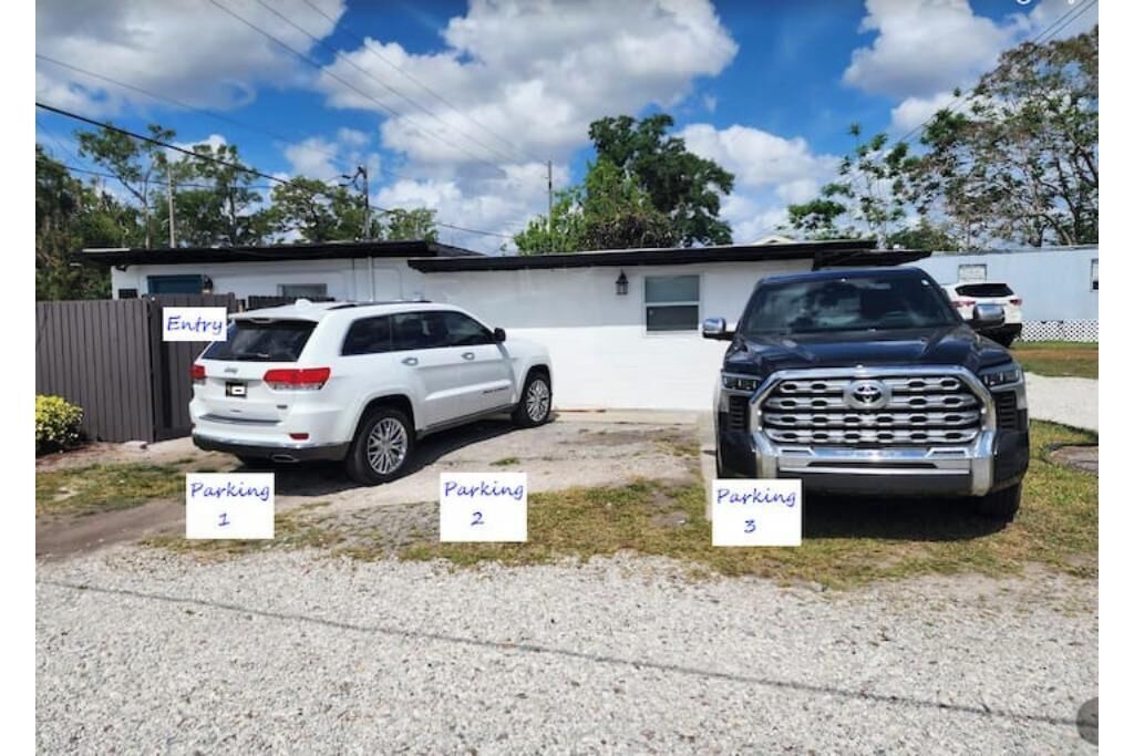 Photo of Outdoor in Northwest Orlando