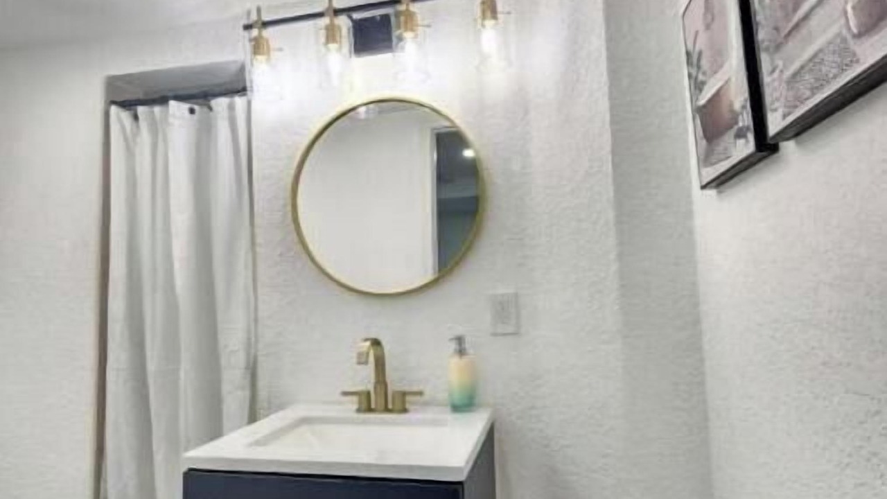 Photo of Bathroom in Northwest Orlando