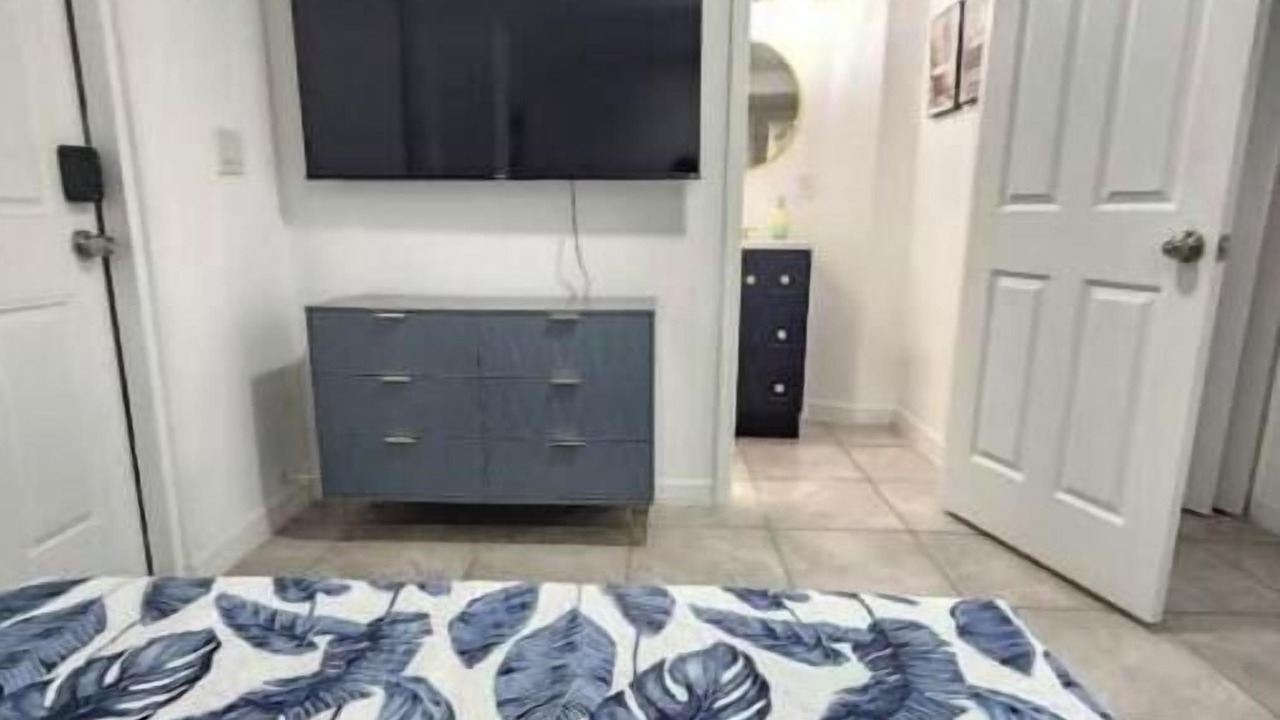 Photo of Bedroom in Northwest Orlando