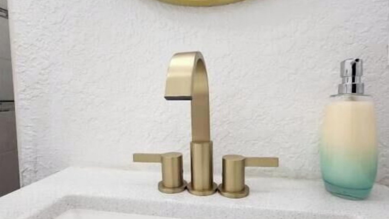 Photo of Bathroom in Northwest Orlando