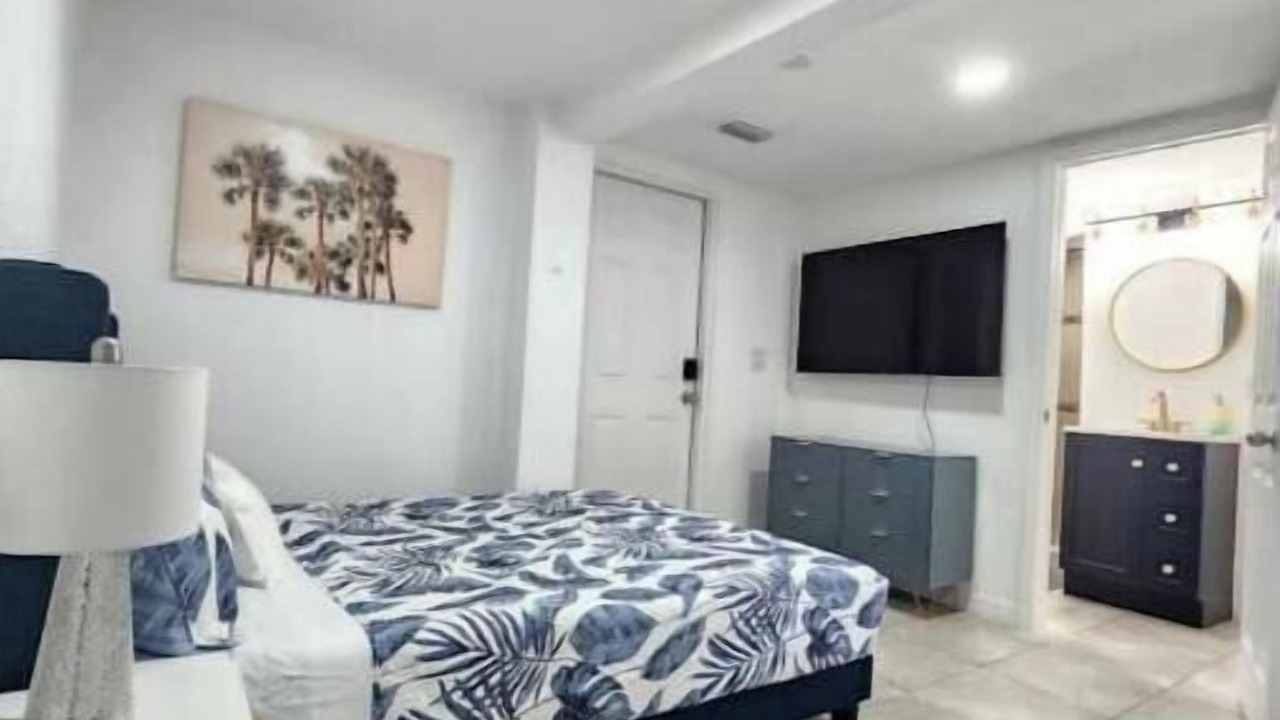 Photo of Bedroom in Northwest Orlando