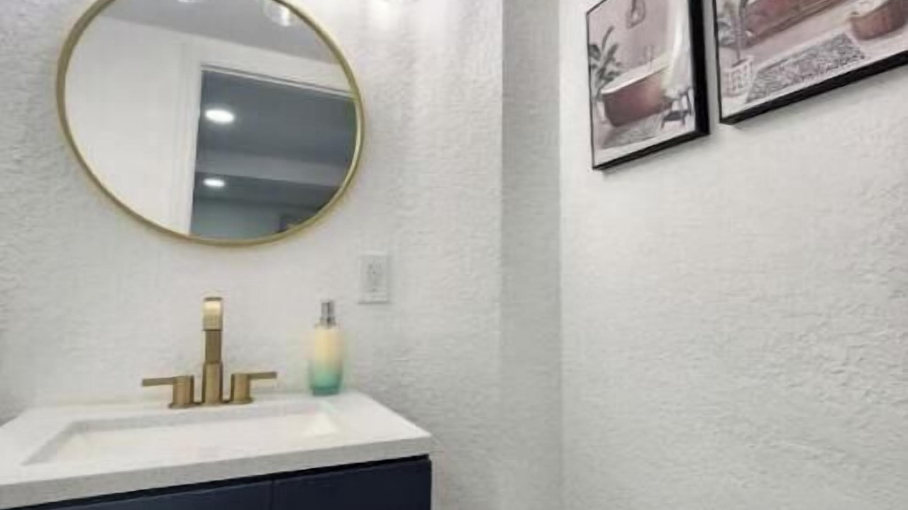 Photo of Bathroom in Northwest Orlando