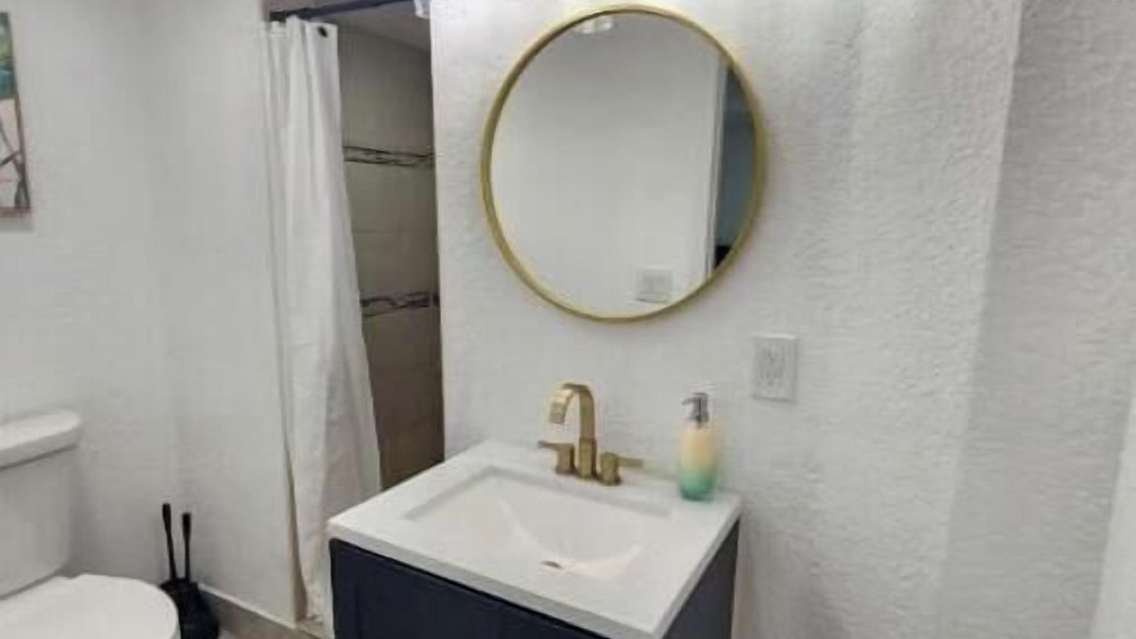 Photo of Bathroom in Northwest Orlando