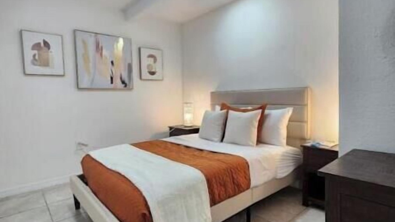 Photo of Bedroom in Northwest Orlando