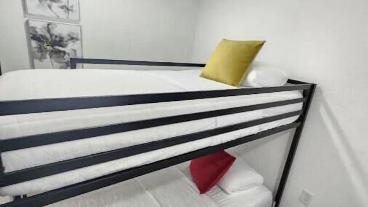 Photo of Bedroom in Northwest Orlando