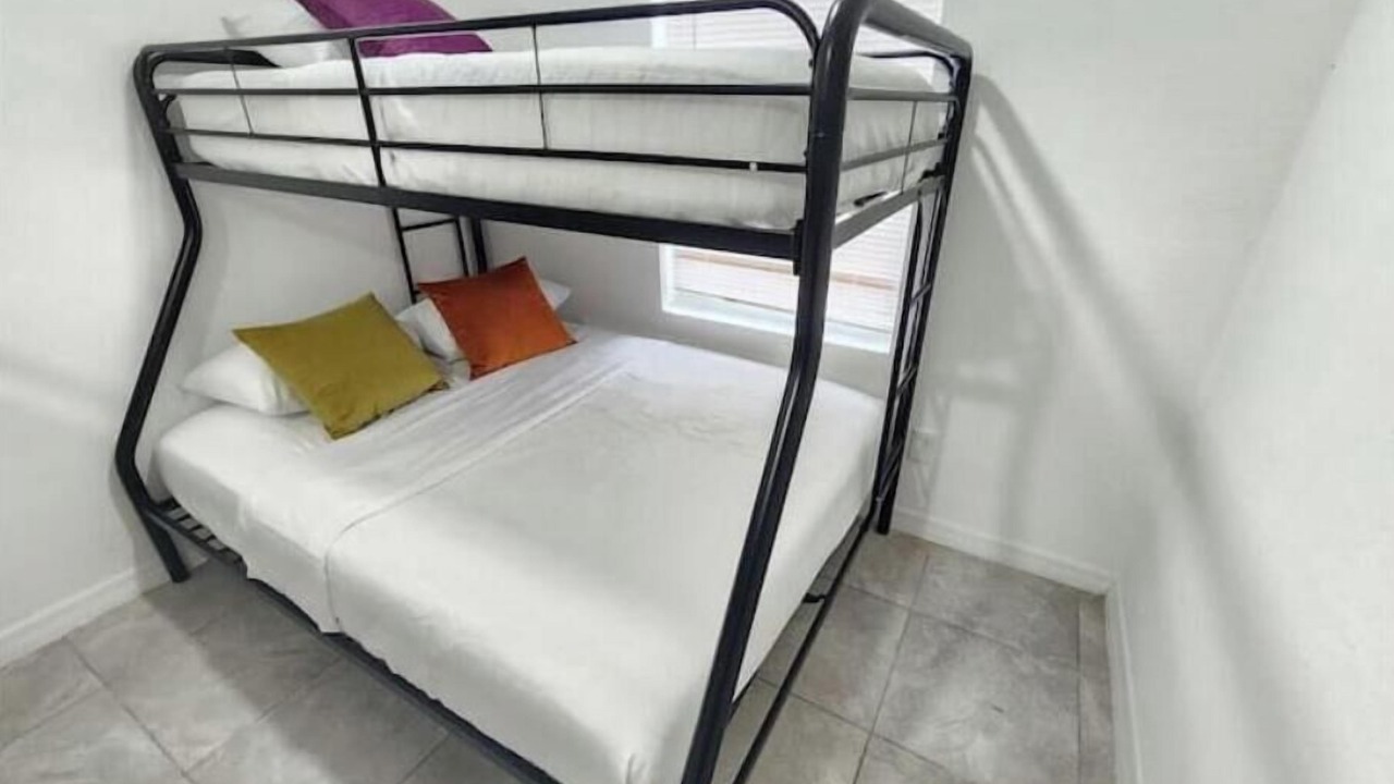 Photo of Bedroom in Northwest Orlando
