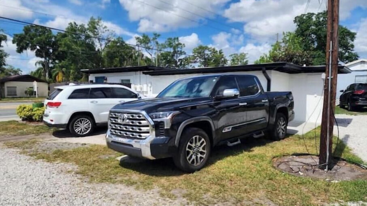 Photo of Outdoor in Northwest Orlando