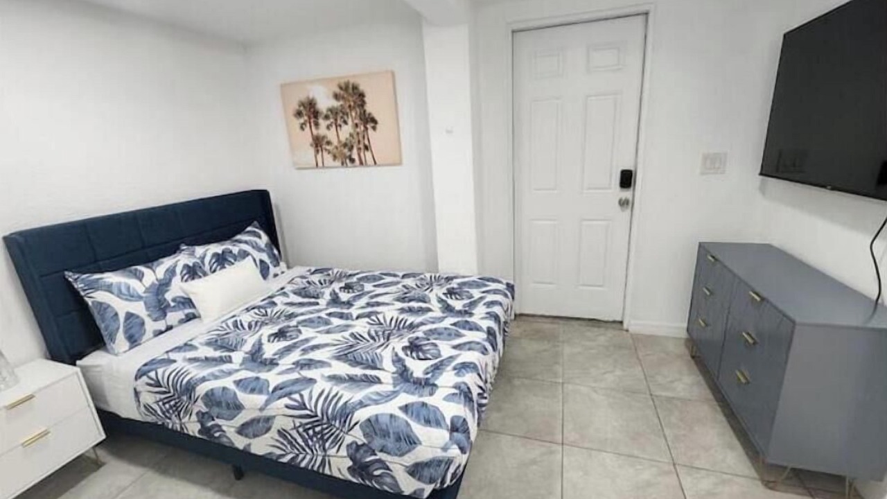 Photo of Bedroom in Northwest Orlando