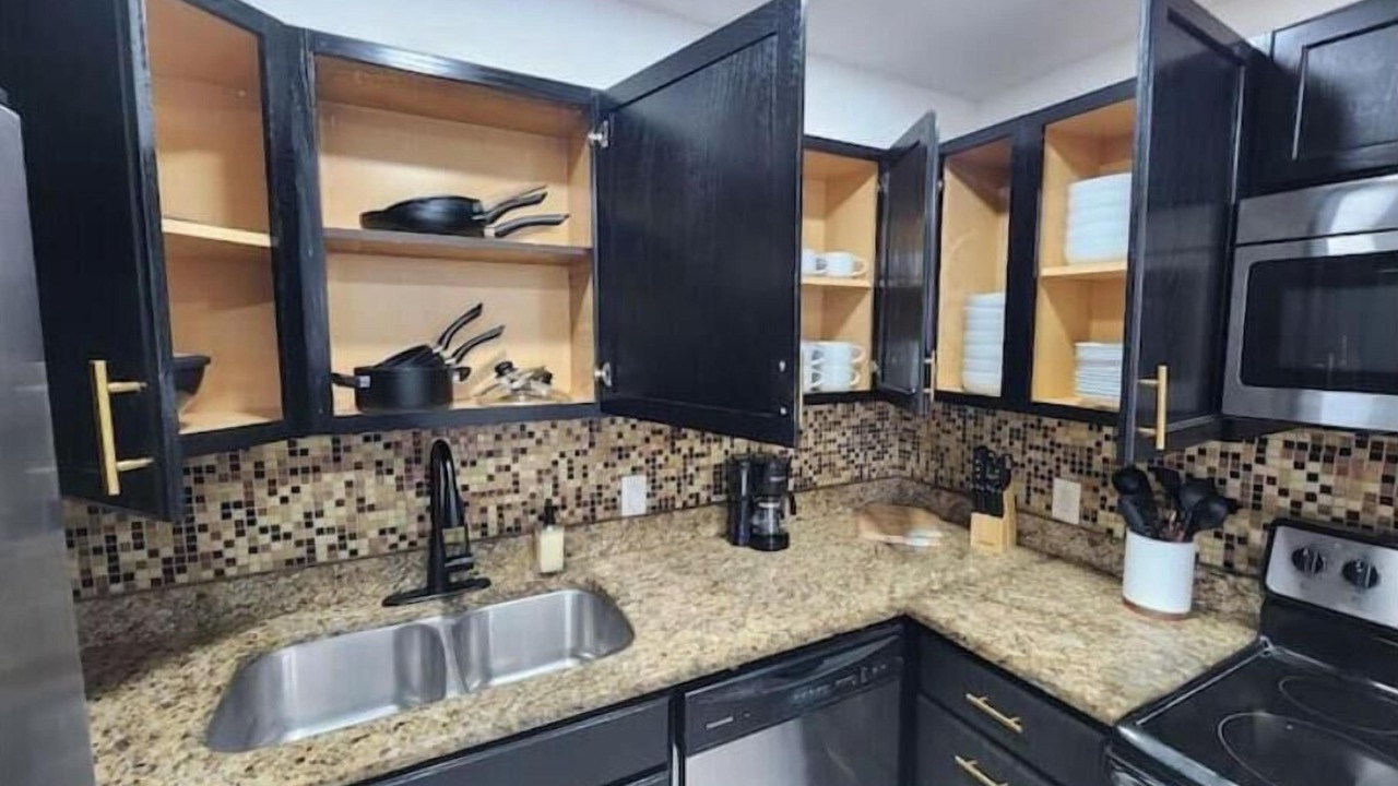 Photo of Kitchen in Northwest Orlando