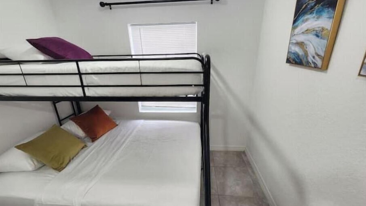 Photo of Bedroom in Northwest Orlando