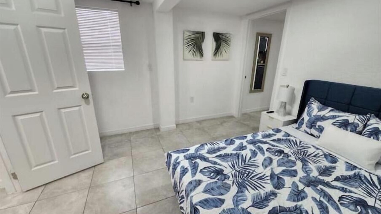 Photo of Bedroom in Northwest Orlando
